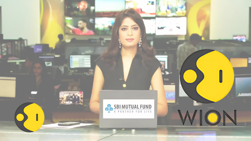WION INDIAN NEWS LIVE